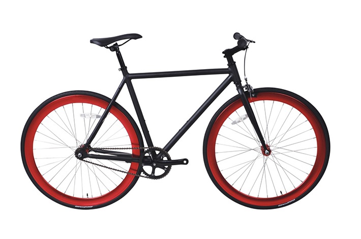 700c Fixed Gear Bike Supplier Introduces The Classification Of Fixed Gear Bikes