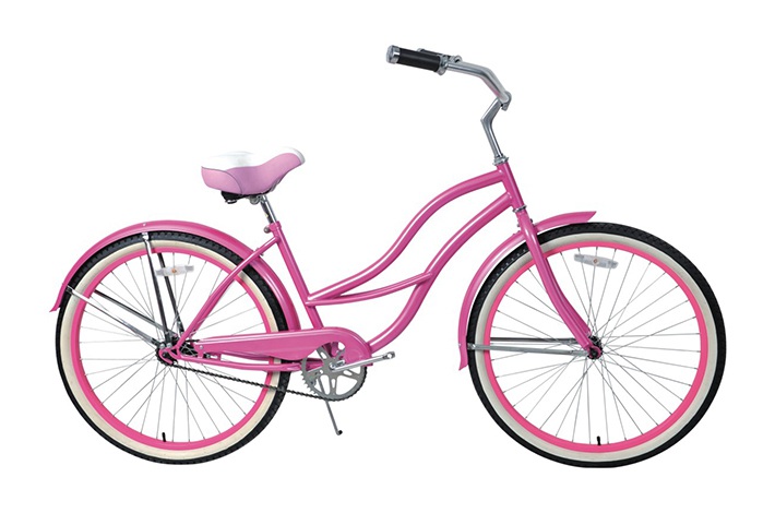 What is the Difference Between Beach Bikes and Ordinary ?