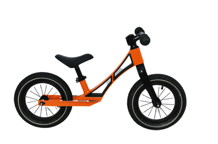 What is the Reason for Buying a Balance Bike for Children?