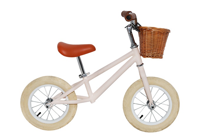 Adult And Children Bicycles Manufacturer Introduces The Characteristics Of Balance Bikes